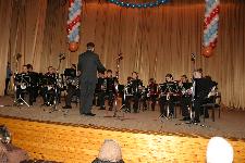 Рук. Соколов А.М., преп. Горбунова Т.Н.